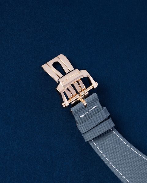 Patek Philippe Nautilus 5712R-001